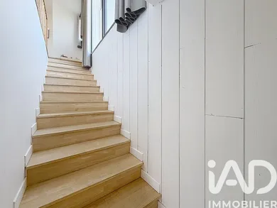 Architectural house in Frontignan (34110)