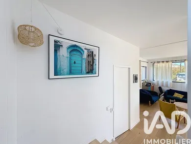 Architectural house in Frontignan (34110)