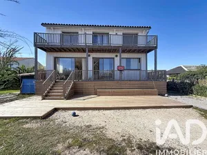 Architectural house in Frontignan (34110)