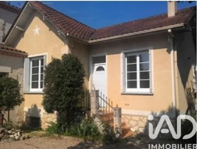 House in Bergerac (24100)