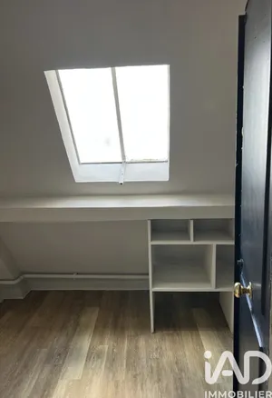 Studio in Paris (75010)