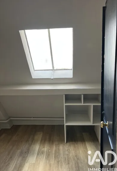 Studio in Paris (75010)