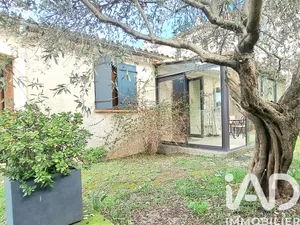 Maison à Nîmes (30000)