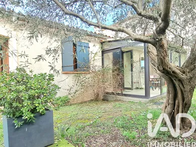 House in Nîmes (30000)