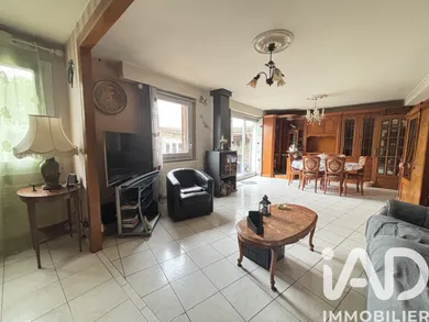 House in Villiers sur Marne (94350)