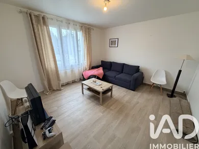 Appartement à Provins (77160)