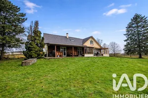 Maison à Bray-Saint-Aignan (45460)