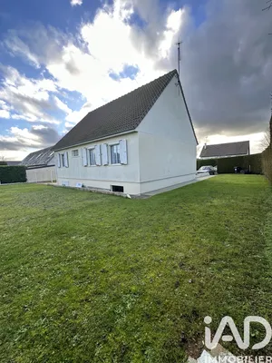 House in Évrecy (14210)