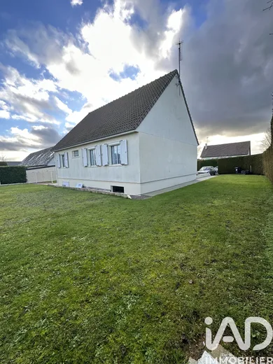 House in Évrecy (14210)