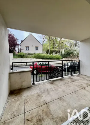 Appartement à Thiais (94320)