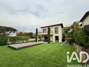 House in Sainte-Maxime (83120)