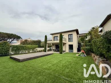House in Sainte-Maxime (83120)