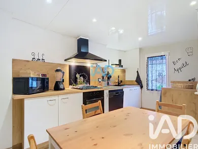 Village house in Rozay-en-Brie (77540)