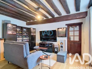 Village house in Rozay-en-Brie (77540)