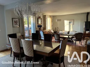 House in Bailly (78870)