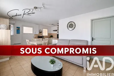 Appartement à Puisserguier (34620)