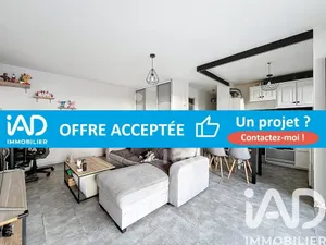 Appartement à Annecy (74960)