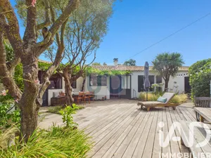 Maison à Sainte-Marie-de-Ré (17740)