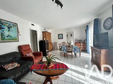 Maison traditionnelle à Bellevigne-en-Layon (49380)
