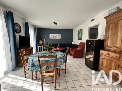 Maison traditionnelle à Bellevigne-en-Layon (49380)