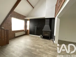 Maison à Rozay-en-Brie (77540)