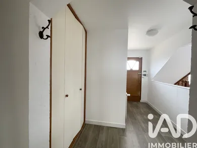 House in Rozay-en-Brie (77540)