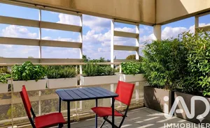 Duplex in Tours (37000)