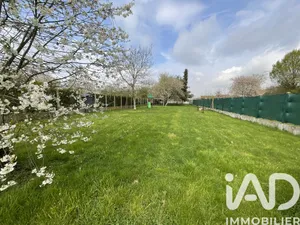 Maison à Rozay-en-Brie (77540)