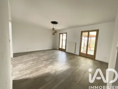 Maison à Rozay-en-Brie (77540)
