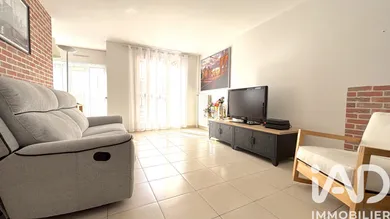 Appartement à Les Ulis (91940)