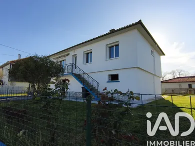 Maison à Bias (47300)