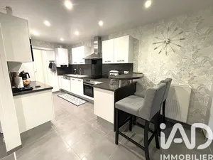 Maison à Laon (02000)