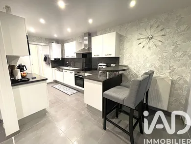 Maison à Laon (02000)