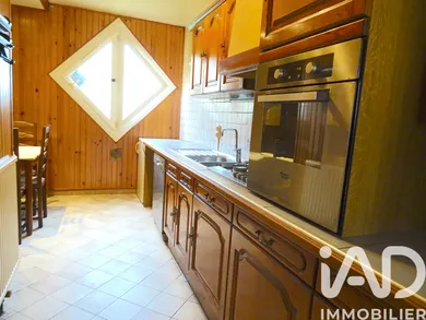 House in Bondoufle (91070)