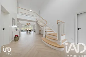 Maison à Distroff (57925)