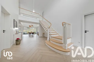 Maison à Distroff (57925)