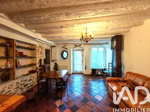 Townhouse in Yerres (91330)