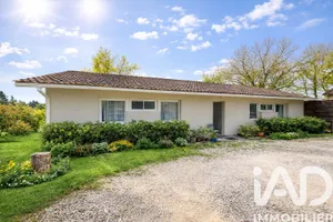 House in Saint-Sulpice-et-Cameyrac (33450)