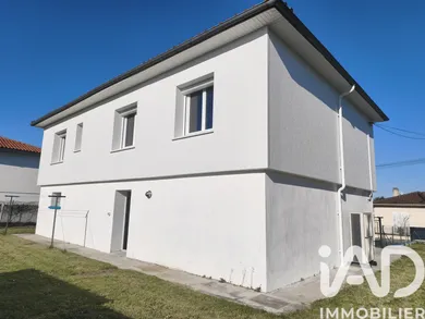 Maison à Bias (47300)