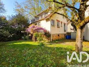 Maison à Antony (92160)