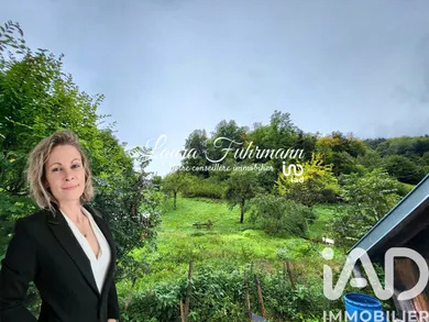 Maison à Fréland (68240)