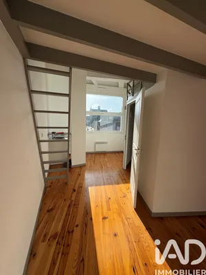 Appartement à Amiens (80000)