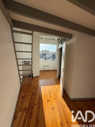 Apartment in Amiens (80000)