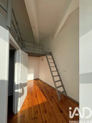 Appartement à Amiens (80000)