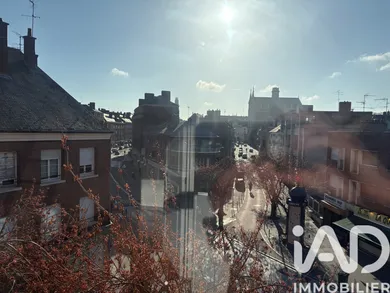 Apartment in Amiens (80000)