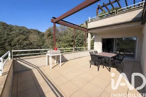 Apartment in Mandelieu-la-Napoule (06210)