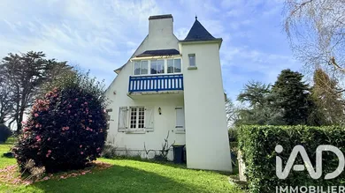 House in Trégunc (29910)