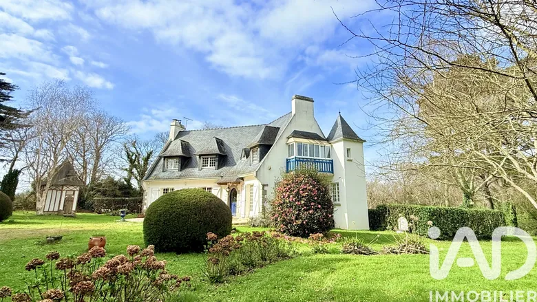 Maison 8 pièces 226 m² · à Trégunc · 226 m² · 741 600 €