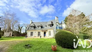 House in Trégunc (29910)