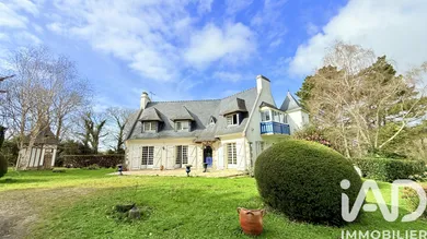 House in Trégunc (29910)